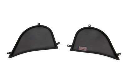 AIRAX Porsche Boxster Typ 986 Bj.1996 - 2004 Windschott links & rechts