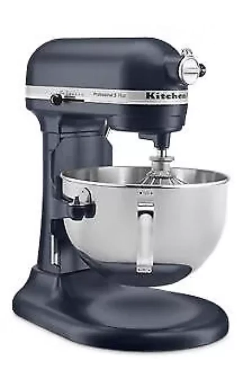 Kitchenaid professional 2024 5 plus kv25g0x