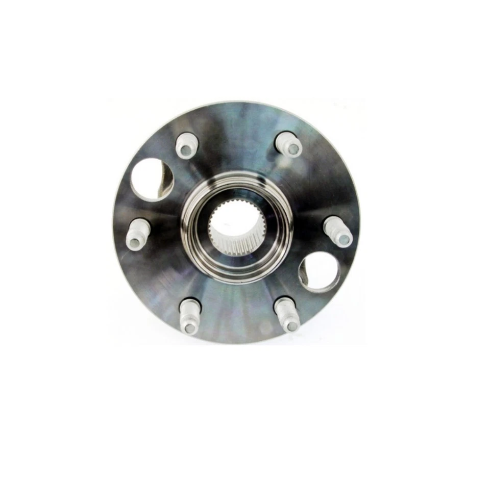 REAR Wheel Hub Bearing Assembly Fit GMC SIERRA 1500, SIERRA 1500 HD 2002-2005 - Image 3 of 3