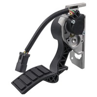 Gaspedal Elektronisch Passend FüR Volvo Trucks