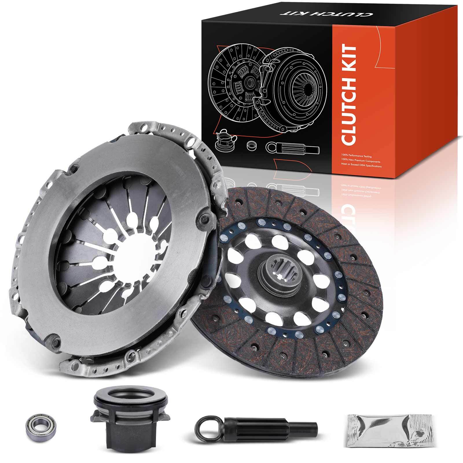 Transmission Clutch Kit for BMW E46 325xi 20012003 330Ci 330i E39 E60