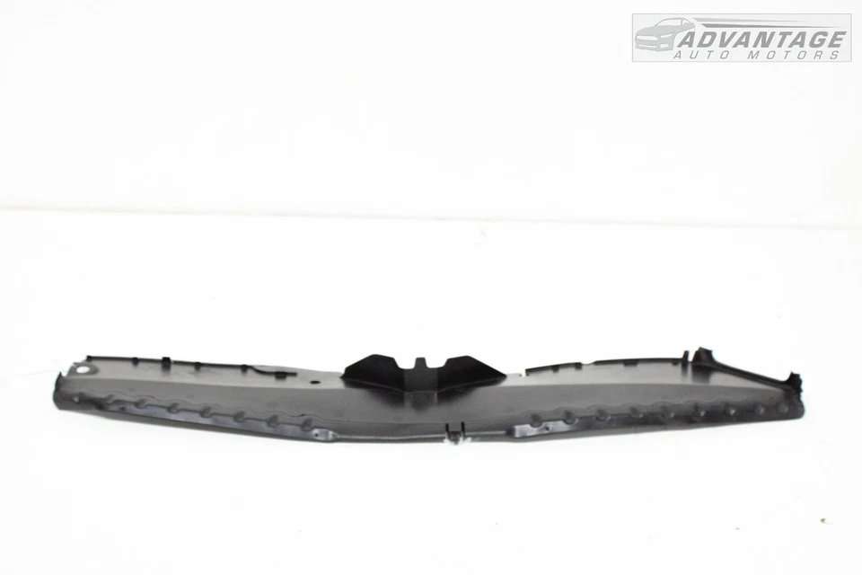 Chevrolet Cruze LT 2016-2019 deflector de aire delantero superior soporte radiador OEM Foto 3 de 4