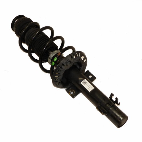 Seat 6J Shock Absorber Front 6R0413031M Strut 2x Green 1x Braun