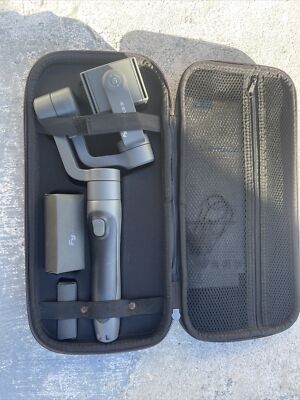 FeiyuTech Vimble 2 3-Axis Stabilized Handheld Gimbal for Smartphone - Space Gray