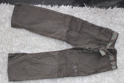 Mädchen Hose Mexx Größe 134 