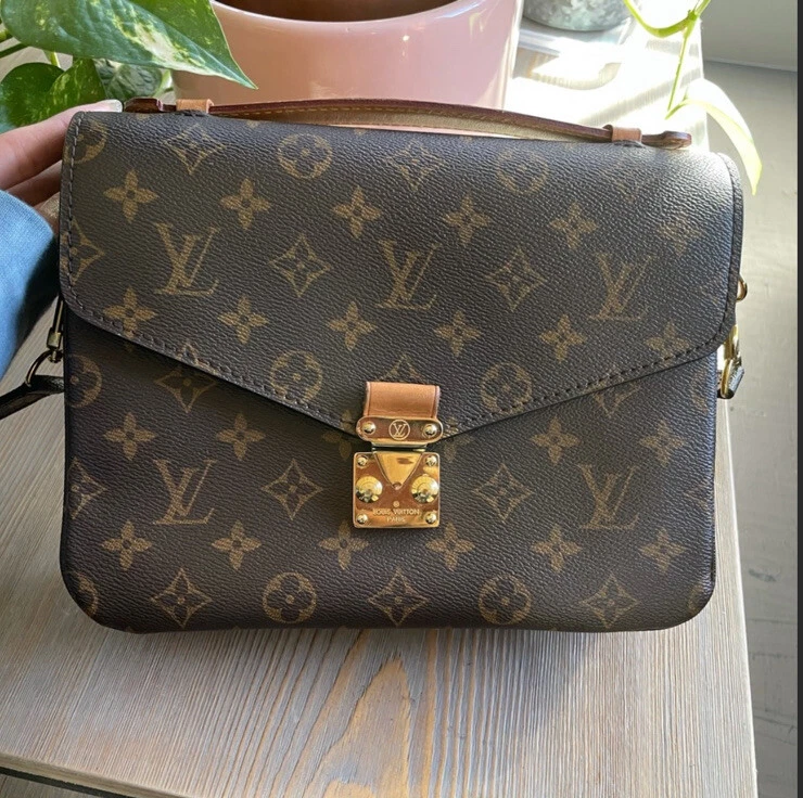 louis vuitton tea bag