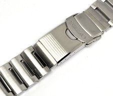 NUOVO BRACCIALE DI RICAMBIO AFTERMARKET PER SEIKO MONSTER SRP307/313/ SKX779 / 781