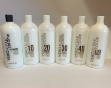 Joico Vero K-Pak Color OR Chrome Volume OR Glaze Creme Developer 32 OZ YOU CHOOS