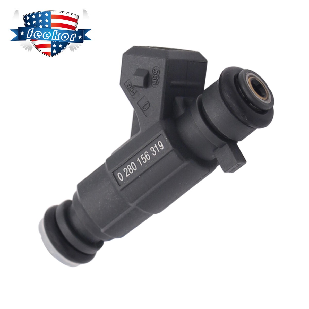 New Fuel Injector Fit for CF-Moto CFORCE 500 600 X5 X6 Z6 UFORCE