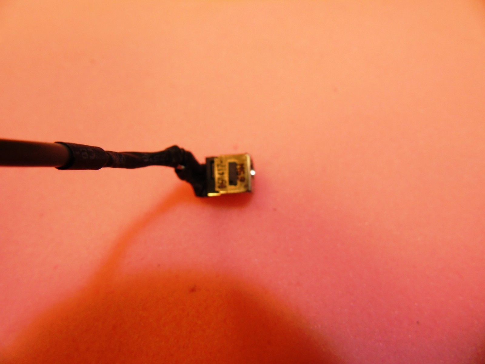 Genuine HP Pavilion DV8000 Laptop DC Jack Cable Harness eBay