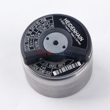 1PC used HEIDENHAIN EQI 1128 16 5PS15-R8 ID524 536-04 encoder Fast delivery