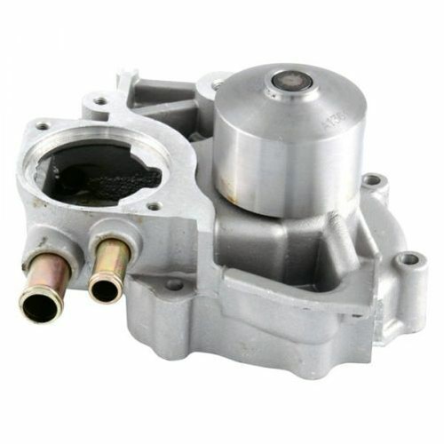 Gates 08-12 Subaru Forester/Impreza Water Pump main image 1