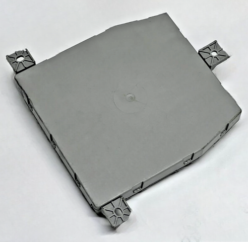 Mercedes Benz C Class W205 Front Sam Module A2059006330 - Picture 3 of 3