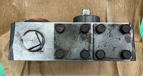 Directional Control Valve Rockford 8C-11580 Komatsu 148889H3 4820002310032 - Picture 5 of 8
