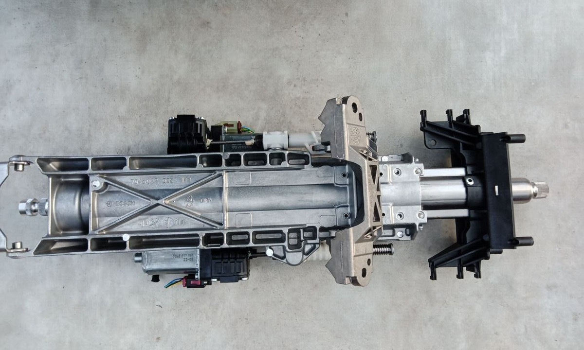 BMW G05 X5 Steering Column 70459561 ORIGINAL | eBay