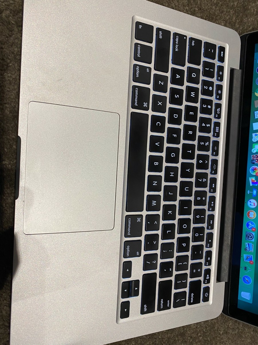 O*u様 MacBook Pro (Retina, 13-inch, Late MacBook Pro (Retina, 13-inch, Late 2013) - Technical
