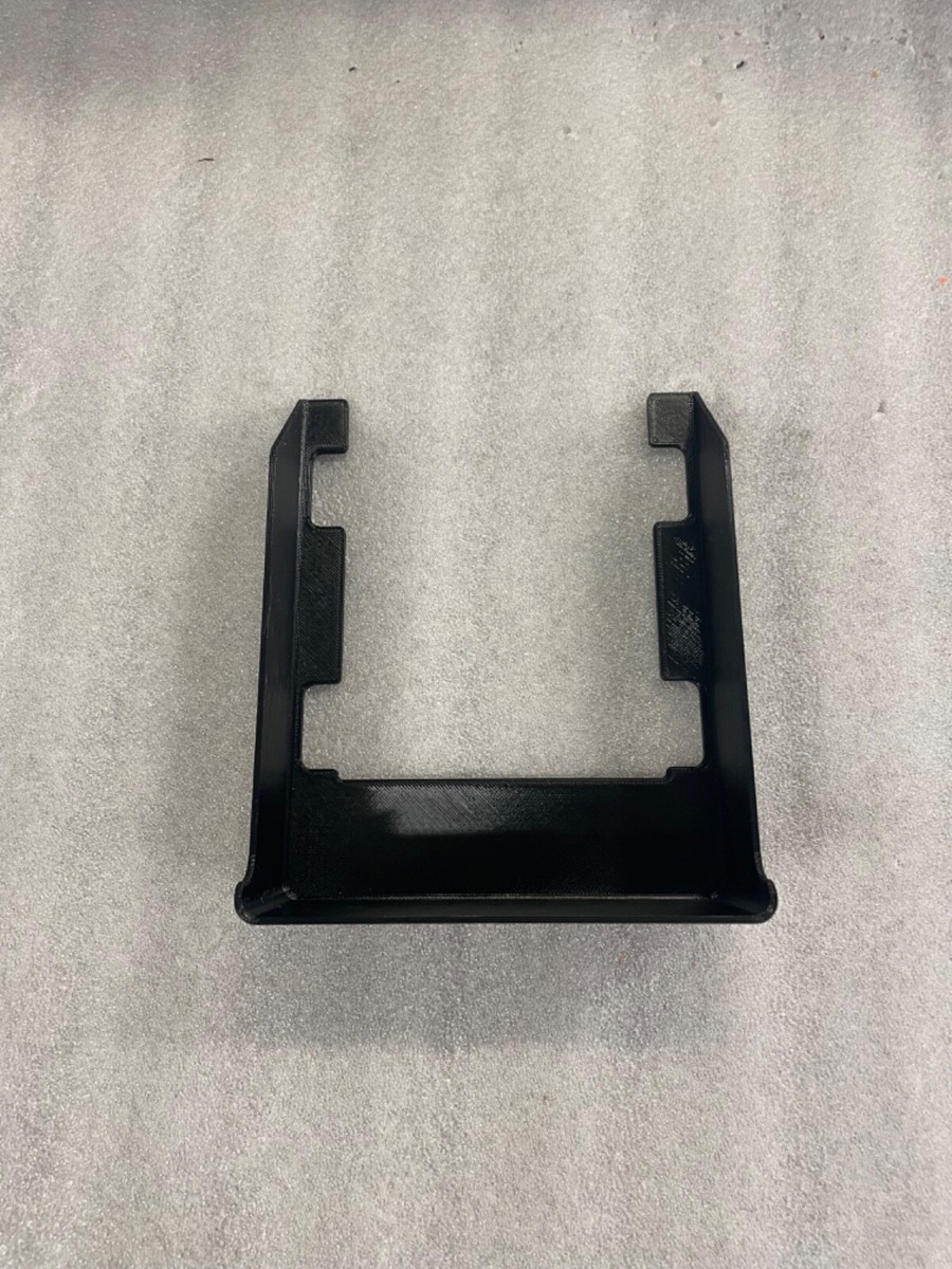 Cessna 150, 152 Airfilter/Airbox Shroud Assembly Holder
