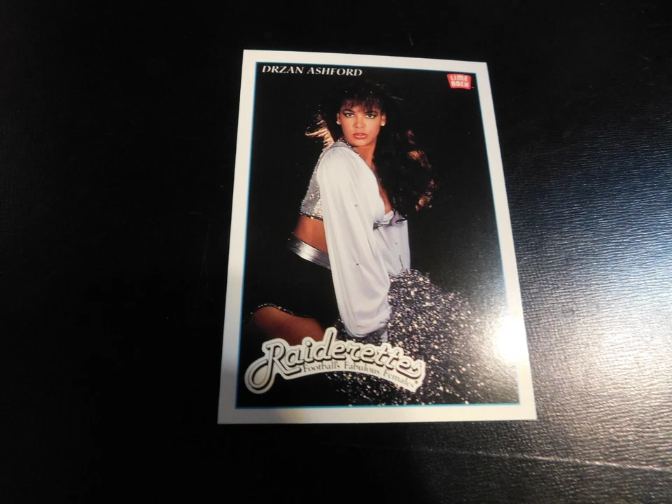 1992 Lime Rock Cheerleaders - Image 3 of 4