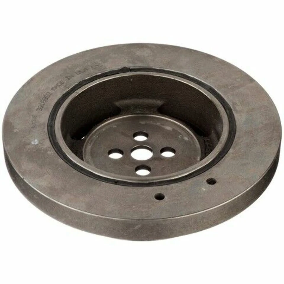 Equilibrador armónico de motor ATP 102278 | Pieza automática de alta calidad, ajuste universal para Foto 2 de 4