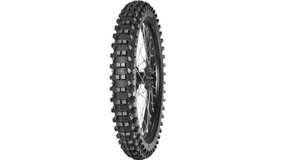 Mitas Terra Force-EX MH Super Light Tire 90/100-21 57M Front Bias TT