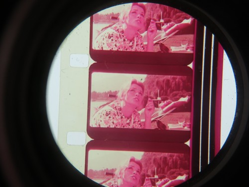 16mm WIFE SWAPPERS ITALIAN STYLE (1970) Color Feature Film. - Picture 4 of 16
