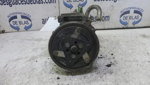 9659875780 Compresor Aire Acondicionado para PEUGEOT 207 * 2008 2840302 - Imagen 1 de 4