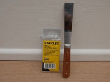 STANLEY 0 28 819 PROFESSIONAL 1" 25MM FLEXIBLE TANG FILLING KNIFE 