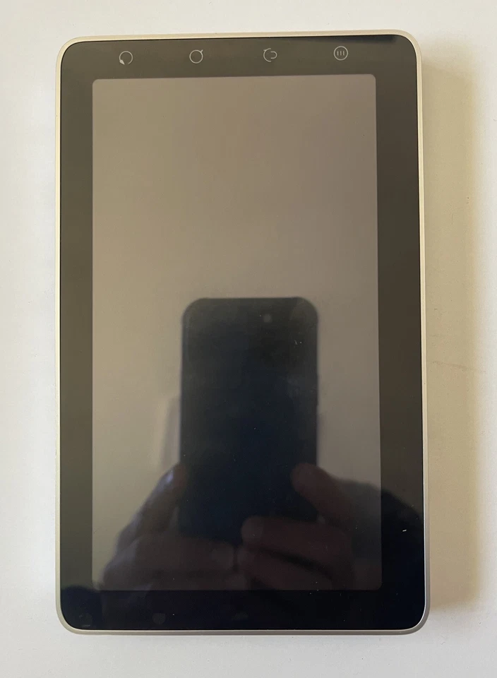 ViewSonic ViewPad 7. Модель: VS13761 - Изображение 2 из 4