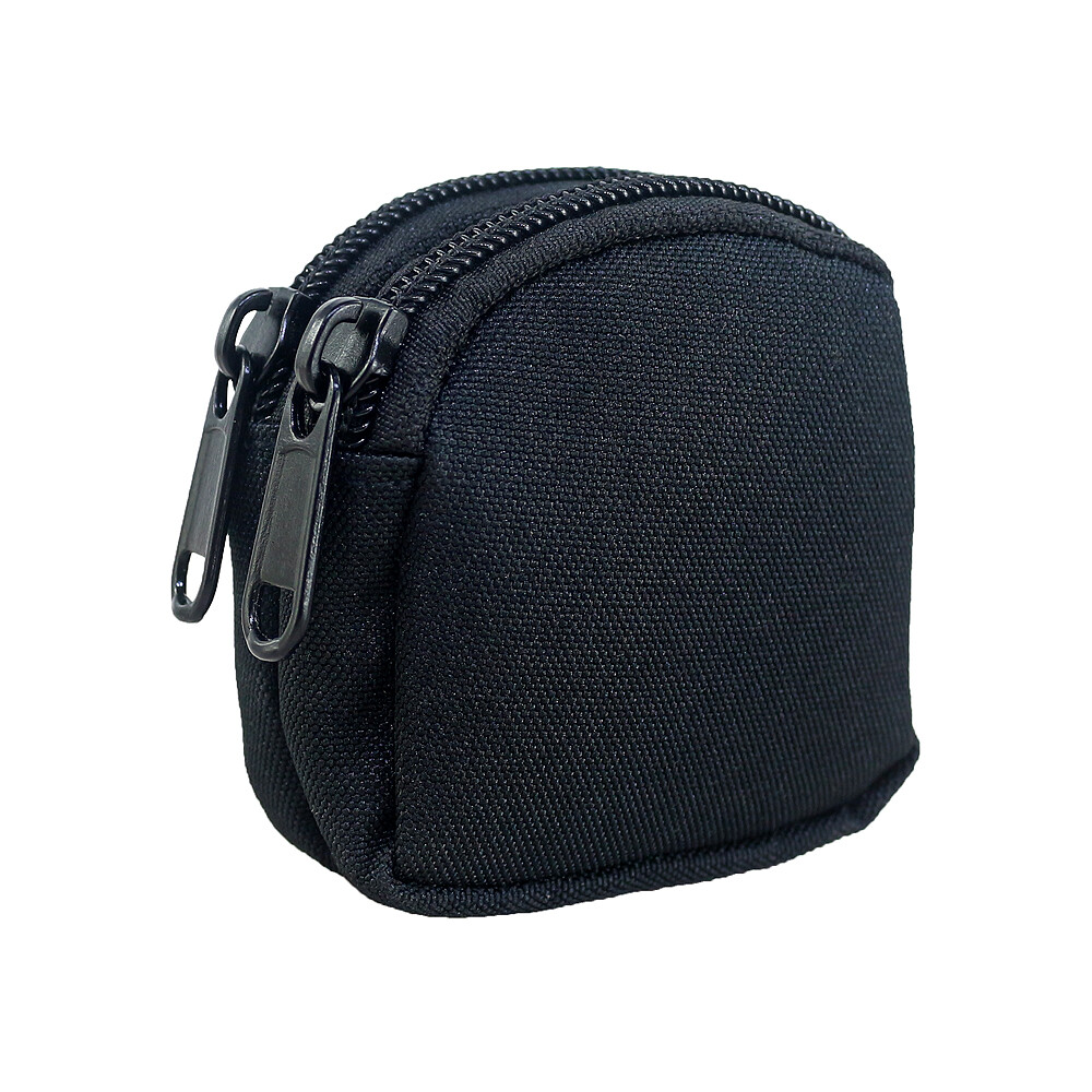EDC Molle Pouch, Mini Porte-Cartes Portable EDC Pouch Wallet