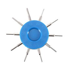 0.01mm High Accuracy Glasses Hole Measuring Gauge Tool