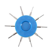 0.01mm High Accuracy Glasses Hole Measuring Gauge Tool