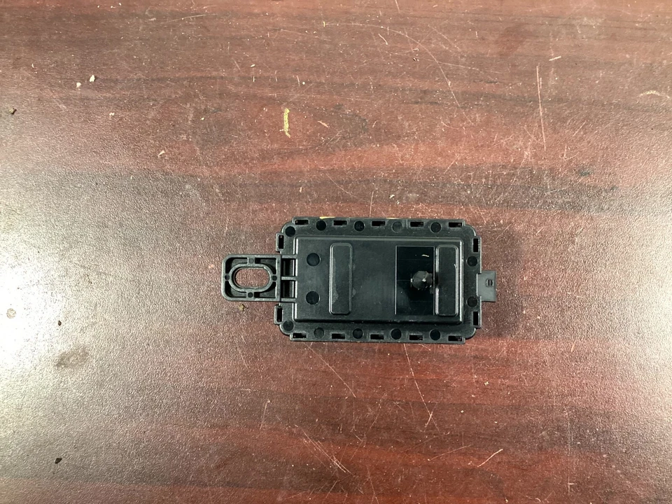 BMW 320i 328i 335i 2012-2017 módulo de control remoto 9269635 OEM. Foto 3 de 4