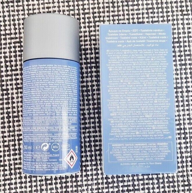 Avon Individual Blue Deoroller – 2er Pack, Zuverlässiger 48h Frische-Schutz