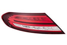 HELLA Aussen Heckleuchte LED Für MERCEDES C-Class Cabriolet 15-18 2059062905