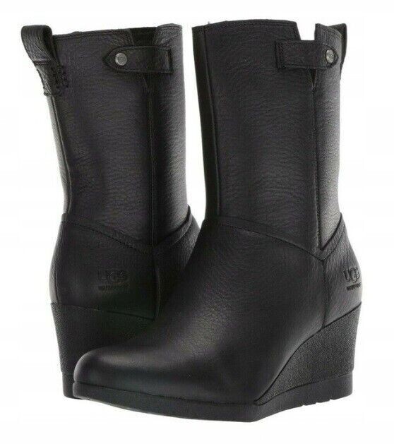 Ankle Boots Potrero Ugg Boots Ugg Wedge Boots Uk Hotsell