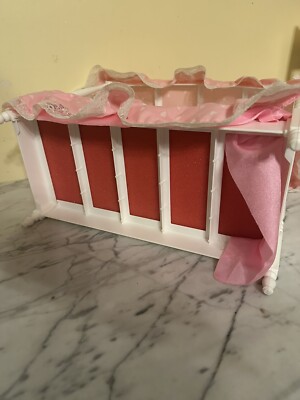 BARBIE DREAM FURNITURE Armoire Ref 2471 1982 EUR 250,00 - FR