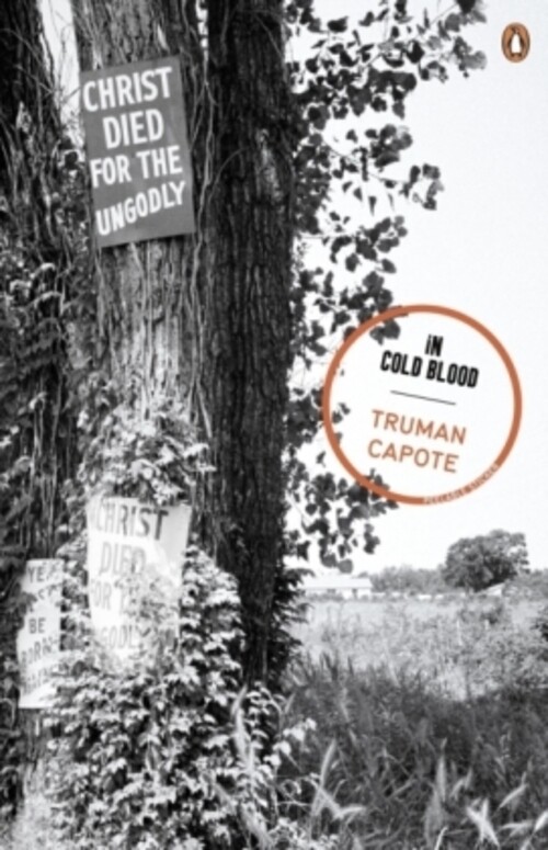 Thumbnail - Truman Capote | In Cold Blood | Taschenbuch | Englisch (2009) | 352 S.