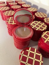 3x Estee Lauder Bronze Goddess Powder Bronzer 02 Medium .16 OZ 4.68g Free Shipp