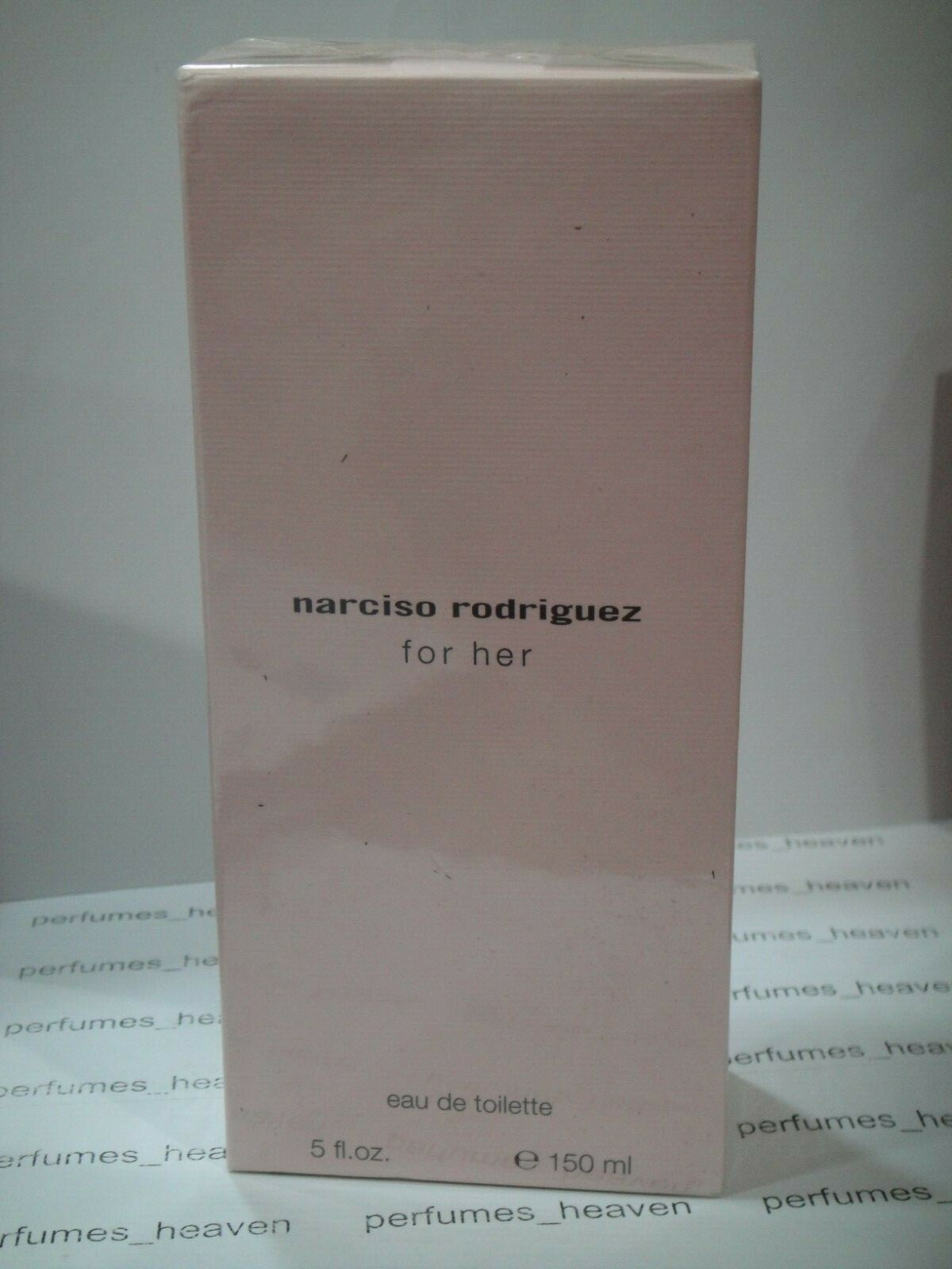 narciso rodriguez for her 150ml