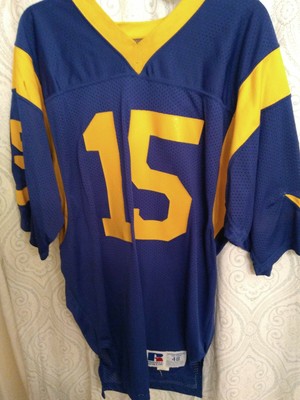 vince ferragamo jersey