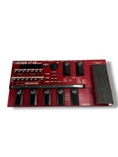 Boss GT-6B Bass Multi Effects Processor Pedal Tested Working from Japan Used