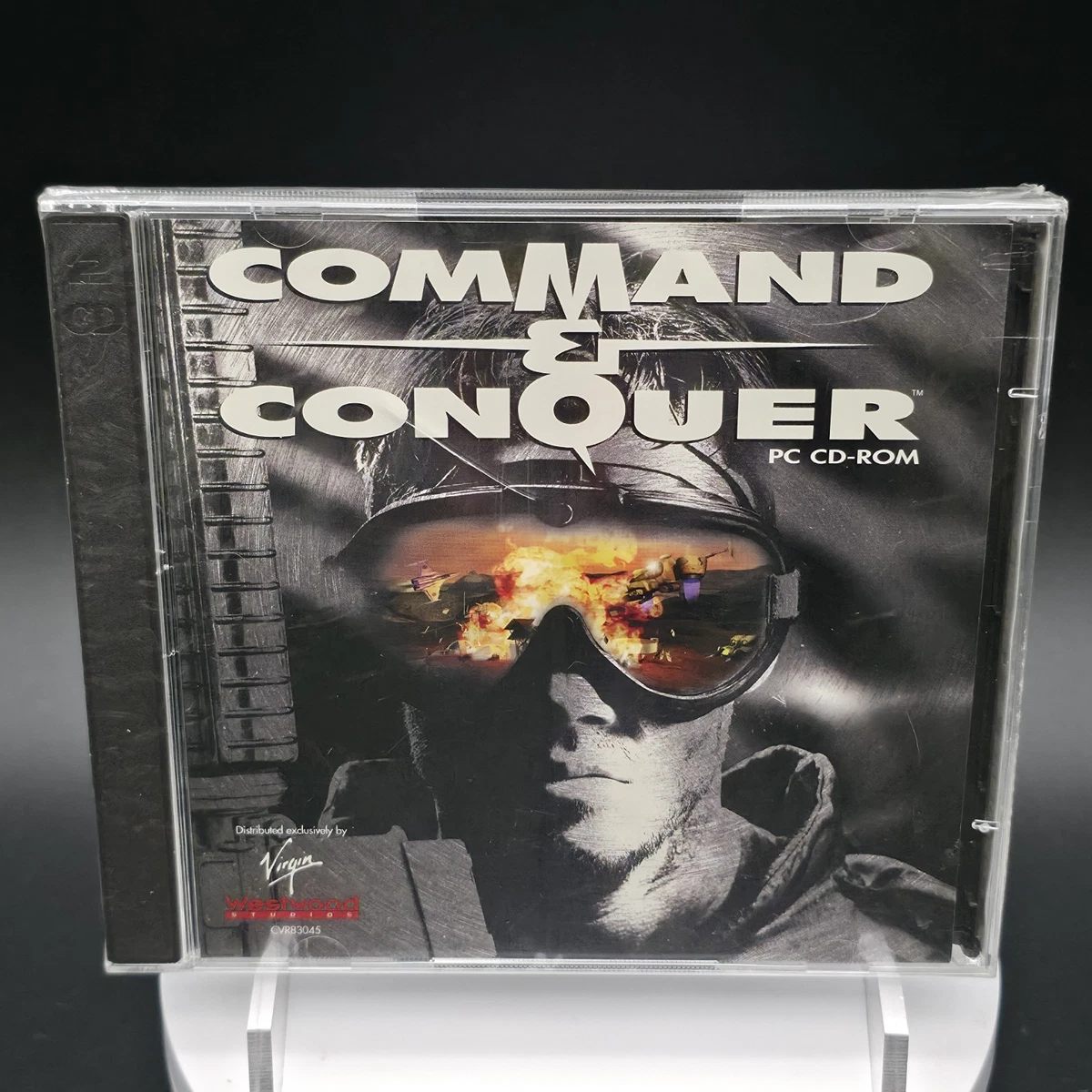 Command & Conquer Video Games for sale | eBay