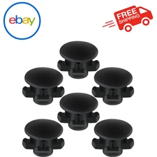 BBTO Replacement Rubber Gasket 6-Pack Water Flosser Reservoir for Waterpik