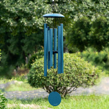 Wind Chimes for Outside Deep Tone - 38'' Wind Chimes Outdoor Clearance, Deep Ton