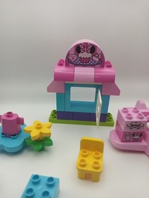 Lego Duplo Disney Junior Minnie's Cafe 10830 Airplane Minnie Mouse Replacement 