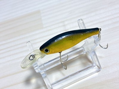 Bassday MOGUL SHAD 45SP Fishing Lure #AJ84