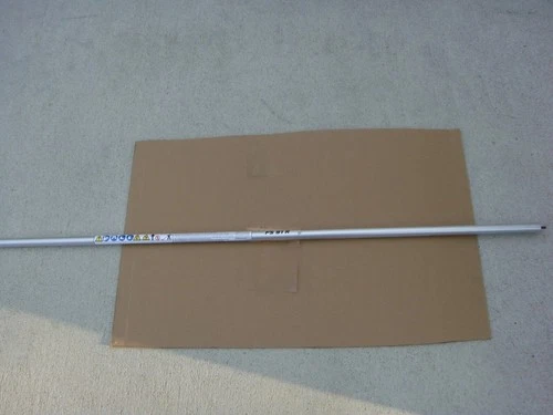 STIHL FS131 FS130 FS111 FS110 FS100 FS200 FS91 FS90 TRIMMER DRIVE SHAFT & TUBE