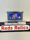 Kirby & the Amazing Mirror (Nintendo Game Boy Advance, 2004) Authentic - Great