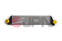 LadeluftküHler Jpn 60C9335-JPN FüR Opel Movano X62 Bus Cdti Fwd Rwd Renault 3 Fv