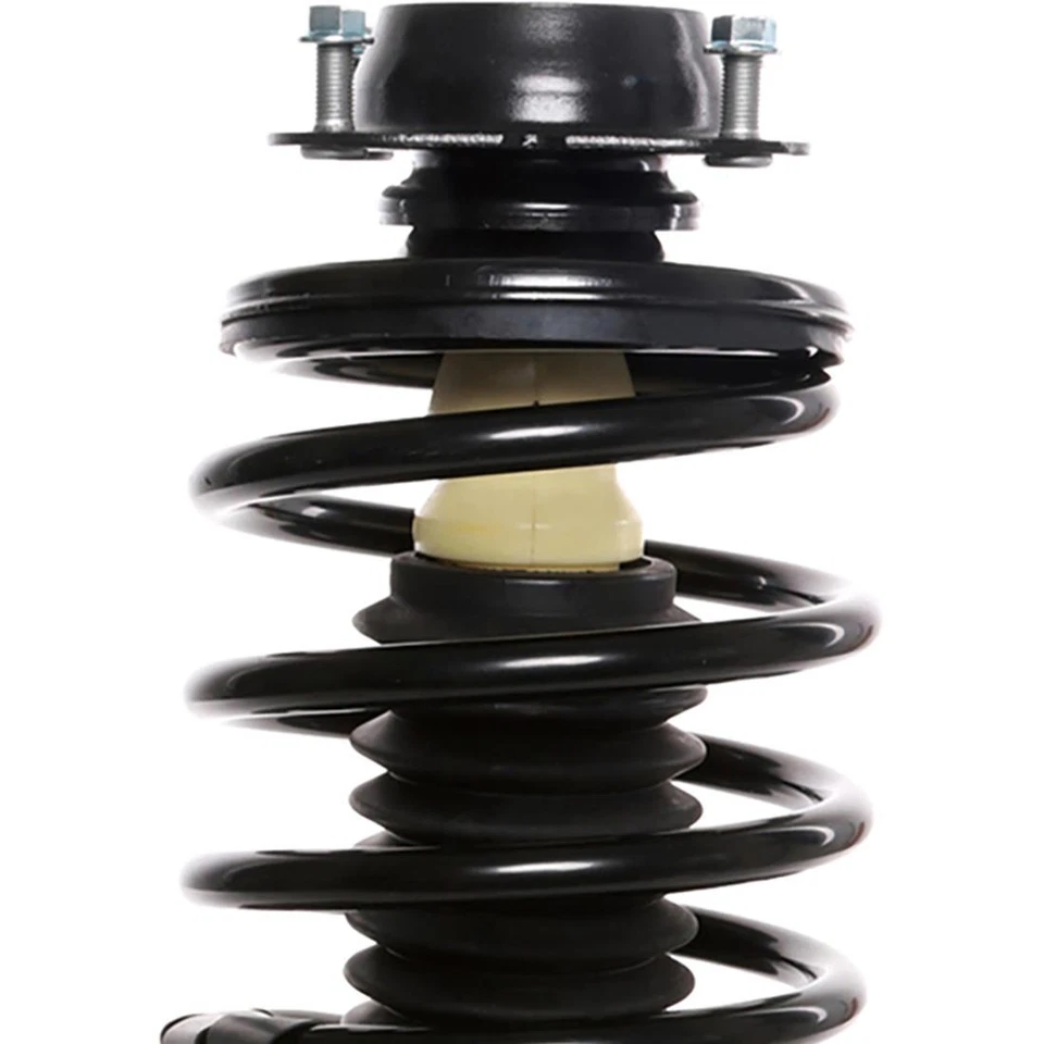 Amortiguadores delanteros Monroe 271878 puntales completos para Ford Escort 1993 1994 1995 1996 Foto 3 de 4